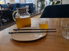 -花舍·新派粤菜·西餐·下午茶(亚运村·鸟巢店)