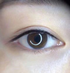 点击看大图 -变美丽半永久纹眉连锁·机器野生眉•洗眉