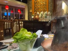 -东来顺饭庄(西直门店)