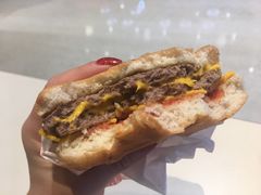 双层-麦当劳(龙湖时代天街店)