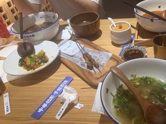 -马记永·兰州牛肉面(3019君尚店)