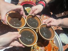 -涌煲记·蟹煲·砂锅海鲜·煲出宁波味(天一旗舰店)