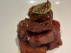 -木守西溪溪隐餐厅
