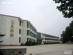 -龙口南山旅游景区