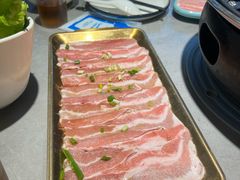 -正宗齐齐哈尔烤肉·齐牛哥鲜切炭火烤肉(杭州总店)