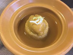 鲍鱼捞饭-有喜胶东小馆(太申祥和店)