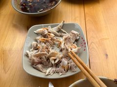 -汝萍传统蘸水菜(春华路总店)