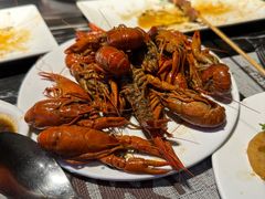 -璐法式铁板烧(滏东总店)