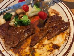 -菲滋意式餐厅(金华银泰城店)