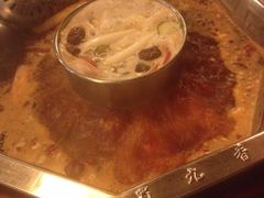 蜀九香火锅酒楼(九眼桥店)-蜀九香火锅(九眼桥店)