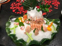 -臻享私人定制餐厅(黎明西路店)