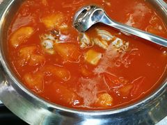 -蓬川食府(金海道店)