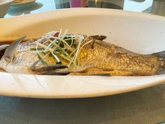 武昌鱼/清江边鱼-亢龙太子酒轩(东湖店)