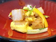 -五缘湾凯悦酒店·悦饗中餐厅