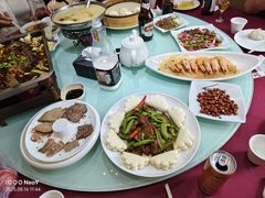 -第一驴.经典老菜.家常菜.火锅(友谊路店)