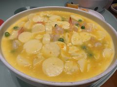 -沈家花园如皋菜(君御豪庭店)