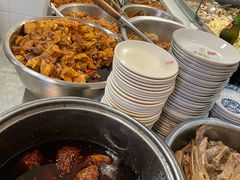 -明红蹄花(糍粑店街店)