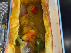 -188西餐厅(园林宾馆店)