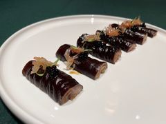 -荷风细雨·中国茶宴(碧云店)