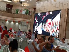 大堂-东江渔村(皇悦店)