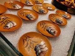 -舜和巴西烤肉餐厅(舜和国际店)