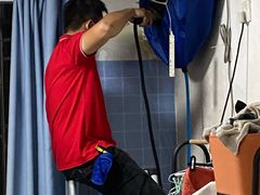 -十分到家家电清洗深圳