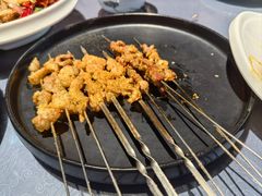 -燕郊烧鸽子(酷车小镇店)