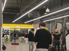 -FEELINGME乐刻私教馆·健身(玖悦荟店)