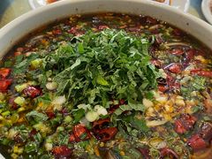 -飞虹鱼馆(春华路店)