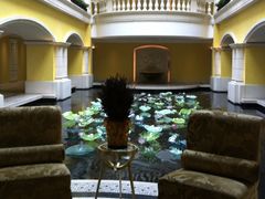 -澳门十六浦索菲特大酒店