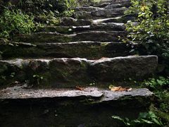 -北京密云天门山风景区