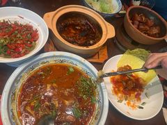 -柴米油盐(土菜院子店)