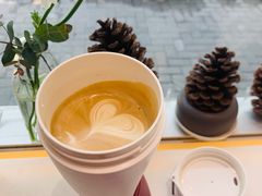 -Manner Coffee(大宁国际商业广场店)