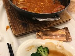 -新加坡海鲜共和(名胜世界圣淘沙海滨坊)