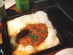 -梅梅家的烤肉店(槐北路店)