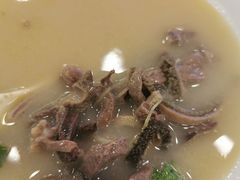 -新兴家喻酒家·羊城名宴(昌岗店)