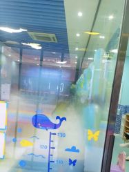 -鲸鱼堡水育亲子游泳馆(瑶海万达贝乐街店)