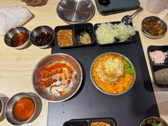 -大阪烧肉BAKA一代(十亩地店)