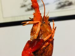 -张胡李四季虾玲珑(竞舟路店)