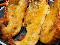 -大葉日本料理·龍蝦任食放題(廣州W酒店)