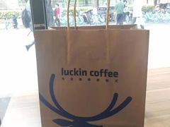 -瑞幸咖啡(广东外经贸大厦店)