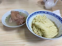 -盛兴面馆(真儒大厦店)