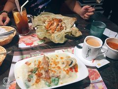 -南都咖啡西餐厅(天誉店)