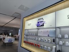 -OPPO服务体验中心(天津和平区天河城店)