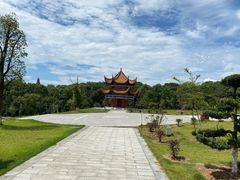 -常德桃花源景区