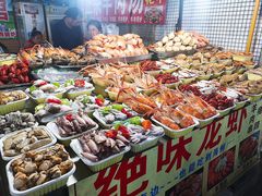 -大学城夜市大排档(凤栖路店)