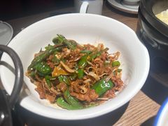 -实在湘·大碗土菜(竹料店)