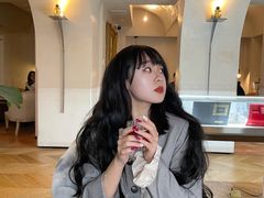 -Me Coffee下午茶艺术空间