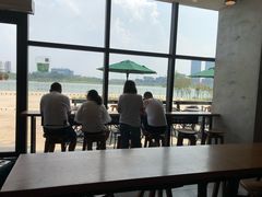 -星巴克(成都科学城店)