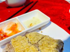 -粤北餐馆